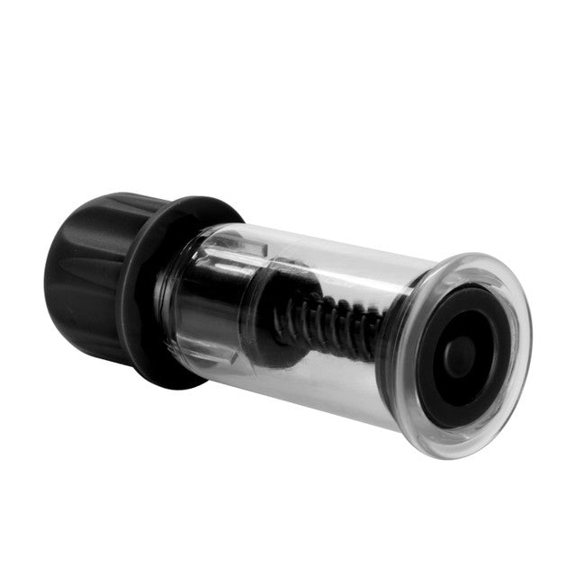 CalExotics | COLT 7- Nipple Pro-Suckers Black