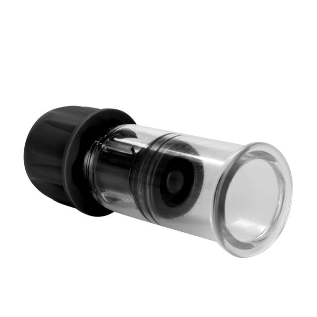 CalExotics | COLT 7- Nipple Pro-Suckers Black