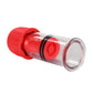 CalExotics | COLT 7- Nipple Pro-Suckers Red