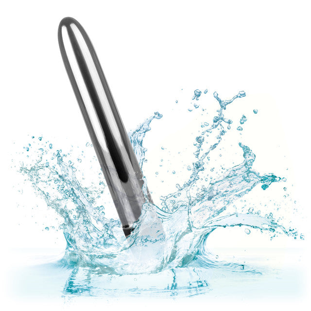 CalExotics | COLT Metal Vibrator 6.25"