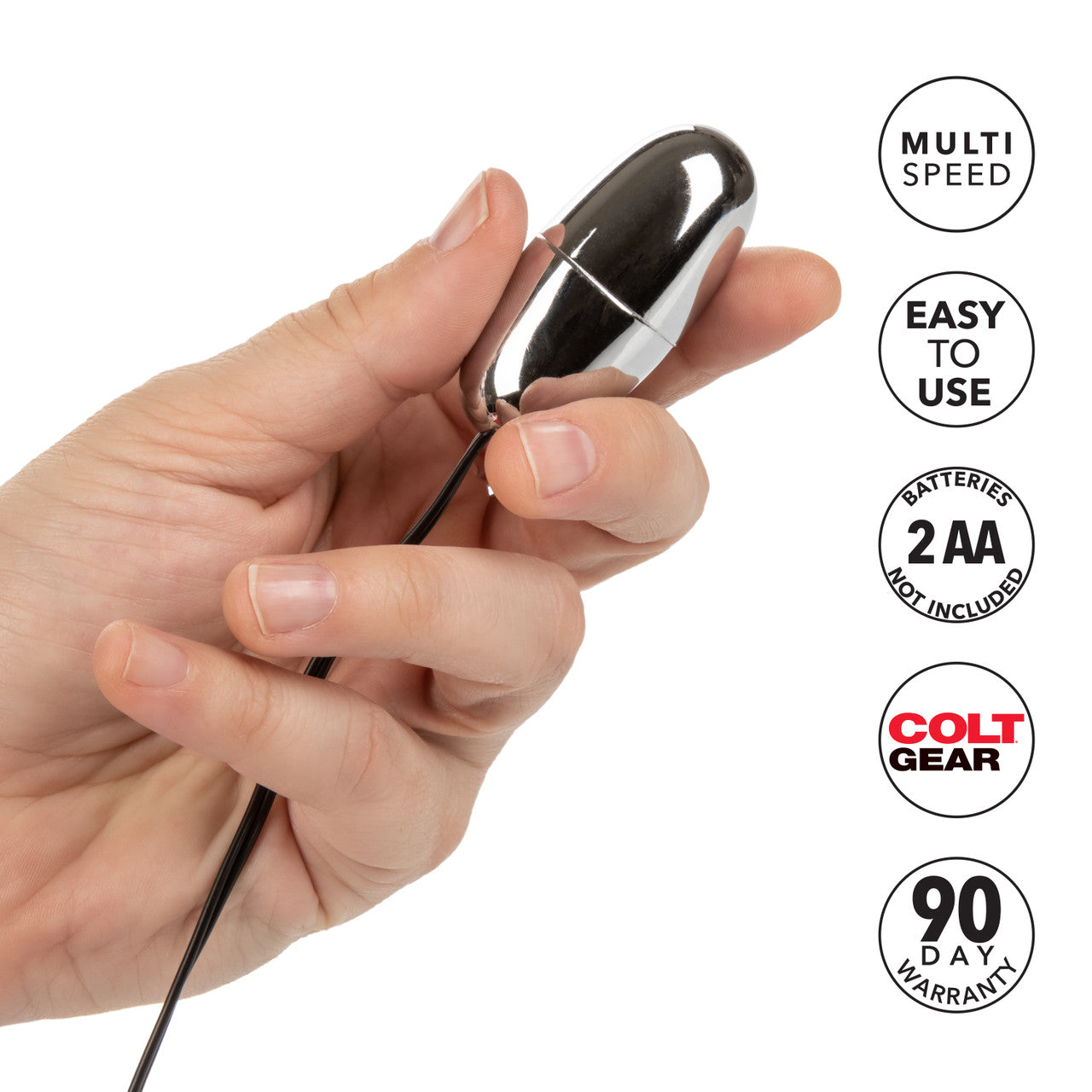 CalExotics | COLT 7- Function Twin Turbo Bullet