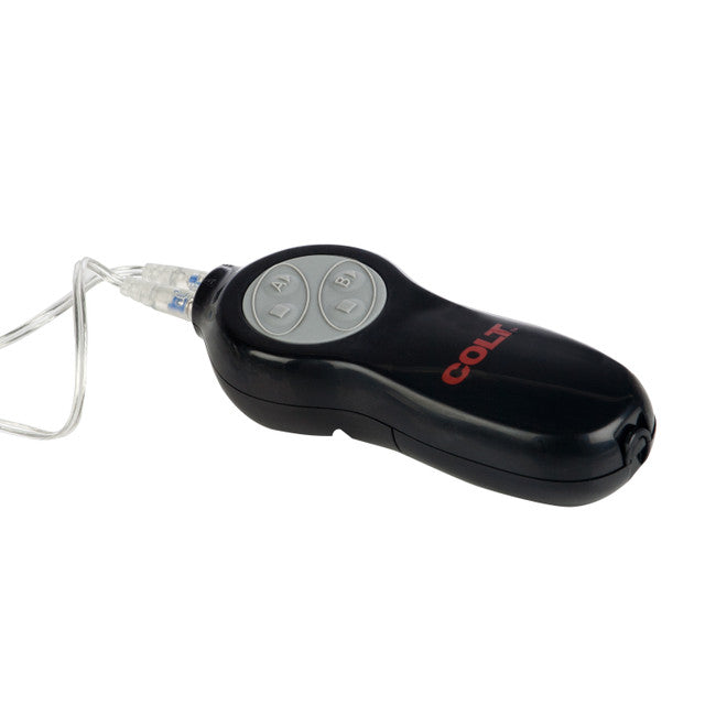 CalExotics | COLT 7- Function Twin Turbo Bullet