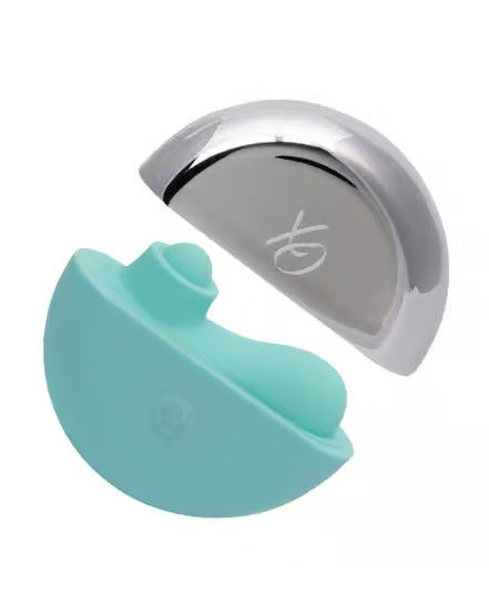 Calexotics Ovation Acclaim Clitoral 10 Speed Thumping Teaser