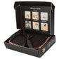 Calexotics Surrender Adventure Set - 8 Piece Leopard Print Bondage Kit