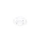 Sport Fucker Rubber Cockring - Clear Cock Ring Set - 3 Pack