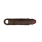 Shaft Model F Shaft Liquid Silicone Realistic Sheath