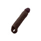 Shaft Model F Shaft Liquid Silicone Realistic Sheath