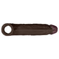 Shaft Model F Shaft Liquid Silicone Realistic Sheath
