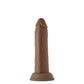 Shaft MODEL J 6.5" Liquide Silicone Dong