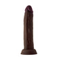 Shaft MODEL J 7.5" Liquide Silicone Dong