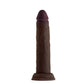 Shaft MODEL J 7.5" Liquide Silicone Dong