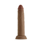 Shaft MODEL J 7.5" Liquide Silicone Dong