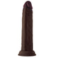 Shaft MODEL J 8.5" Liquide Silicone Dong