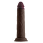 Shaft MODEL J 8.5" Liquide Silicone Dong