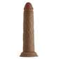 Shaft MODEL J 8.5" Liquide Silicone Dong