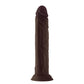 Shaft MODEL J 9.5" Liquide Silicone Dong