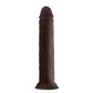 Shaft MODEL J 9.5" Liquide Silicone Dong