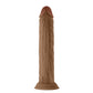 Shaft MODEL J 9.5" Liquide Silicone Dong
