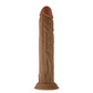 Shaft MODEL J 9.5" Liquide Silicone Dong