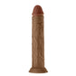 Shaft MODEL J 9.5" Liquide Silicone Dong