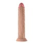 Shaft MODEL J 9.5" Liquide Silicone Dong