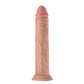 Shaft MODEL J 9.5" Liquide Silicone Dong