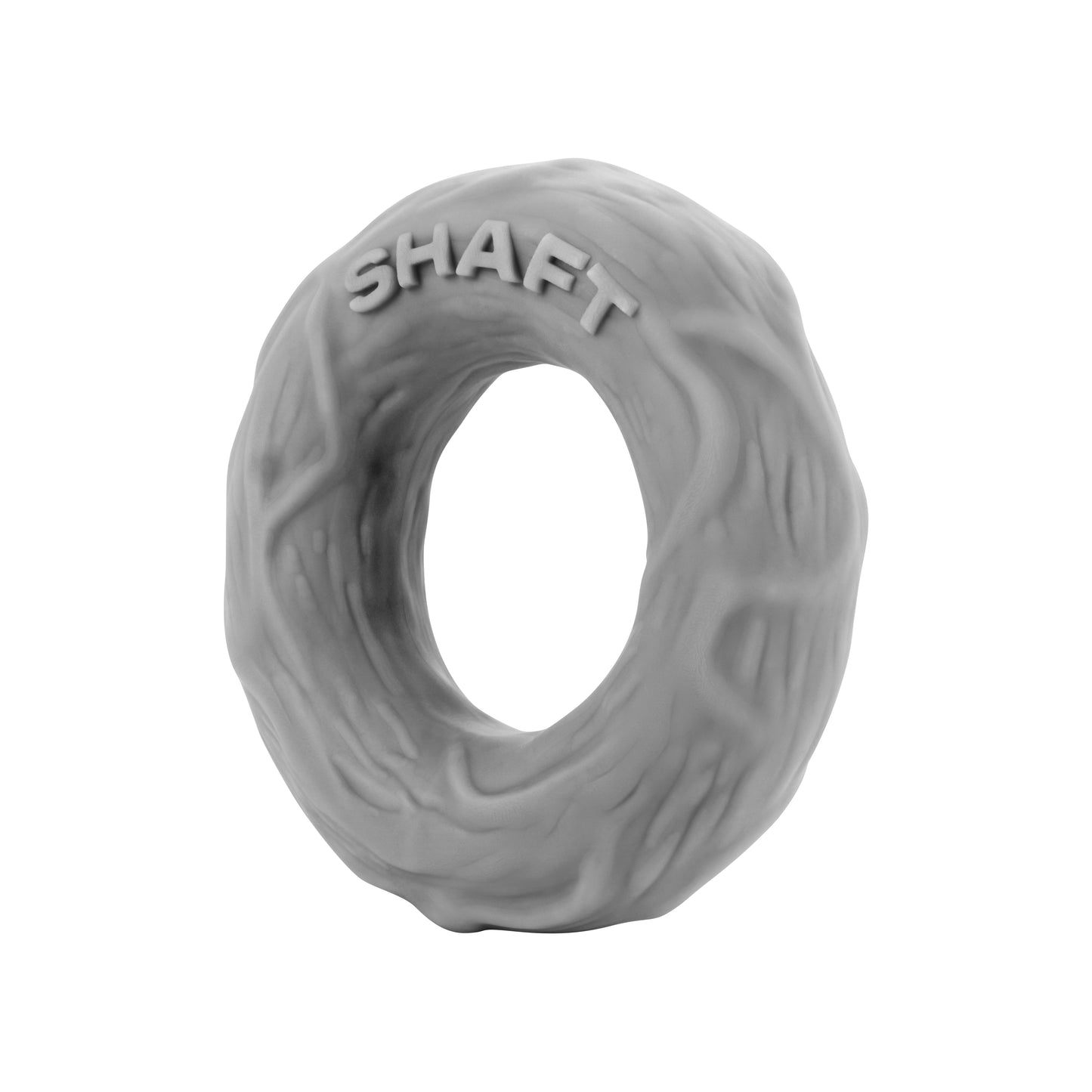 Shaft Model R Flexskin Liquid Silicone C-Ring Cock Ring Size 1