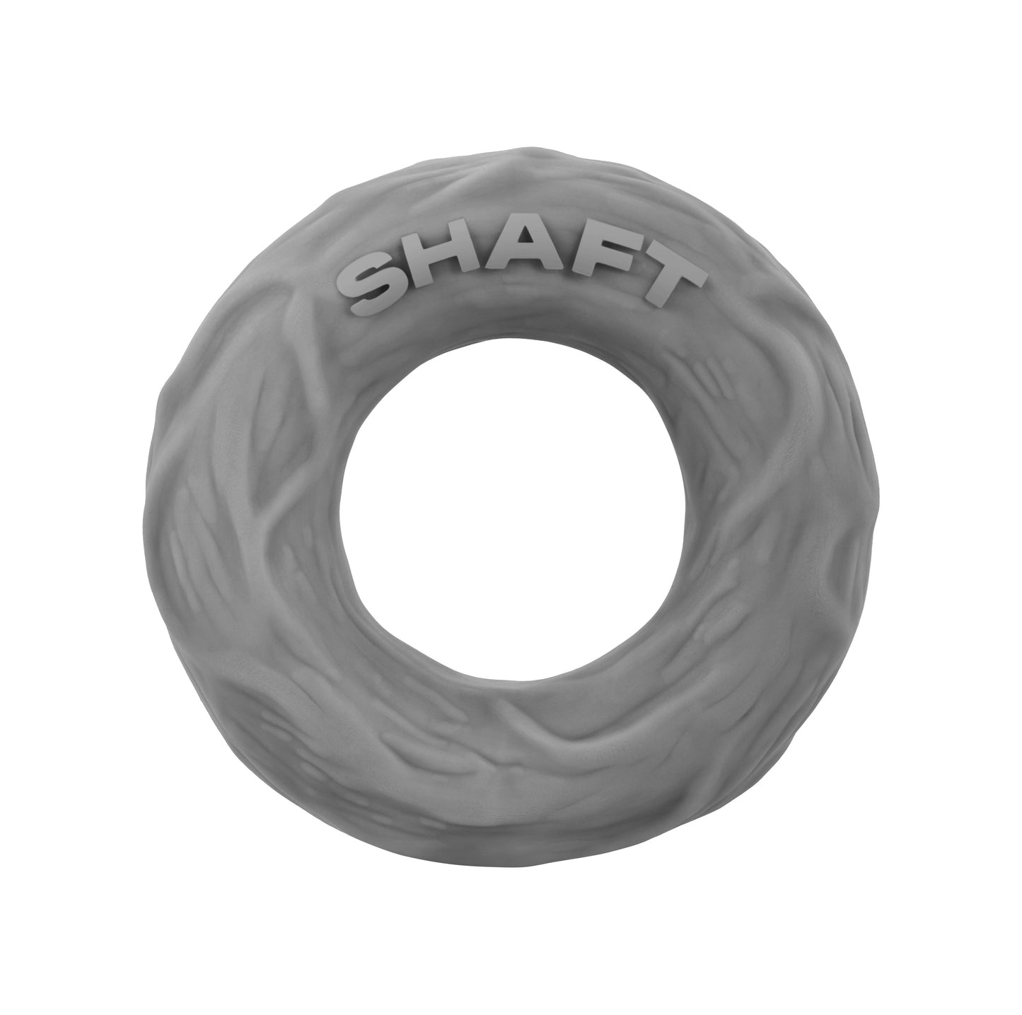Shaft Model R Flexskin Liquid Silicone C-Ring Cock Ring Size 1