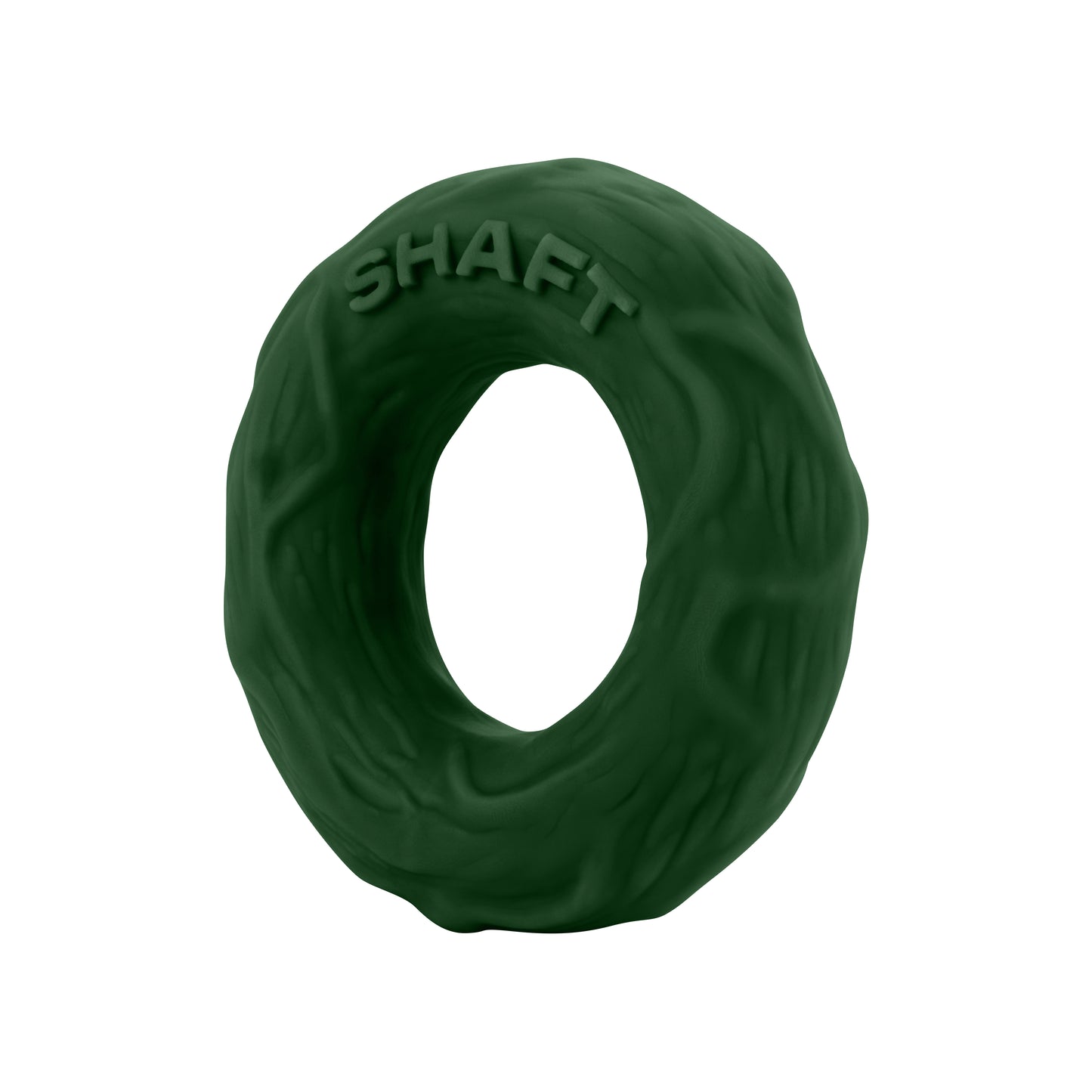 Shaft Model R Flexskin Liquid Silicone C-Ring Cock Ring Size 1