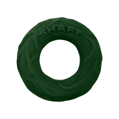 Shaft Model R Flexskin Liquid Silicone C-Ring Cock Ring Size 1