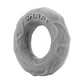 Shaft Model R Flexskin Liquid Silicone C-Ring Cock Ring Size 2
