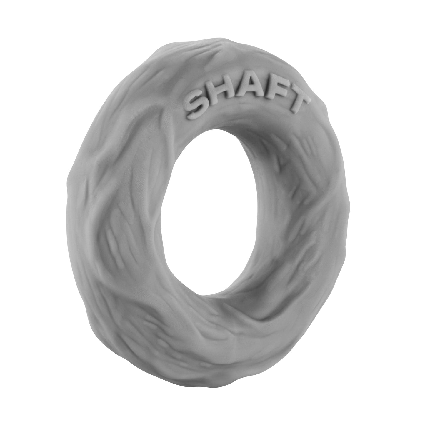 Shaft Model R Flexskin Liquid Silicone C-Ring Cock Ring Size 2