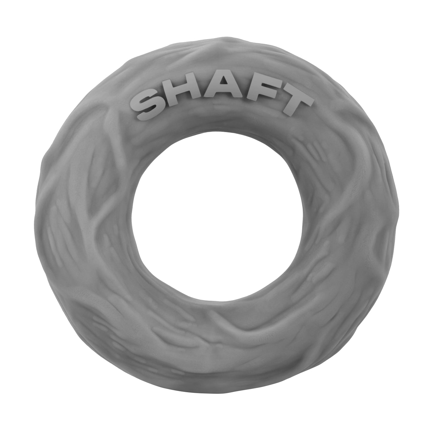 Shaft Model R Flexskin Liquid Silicone C-Ring Cock Ring Size 2