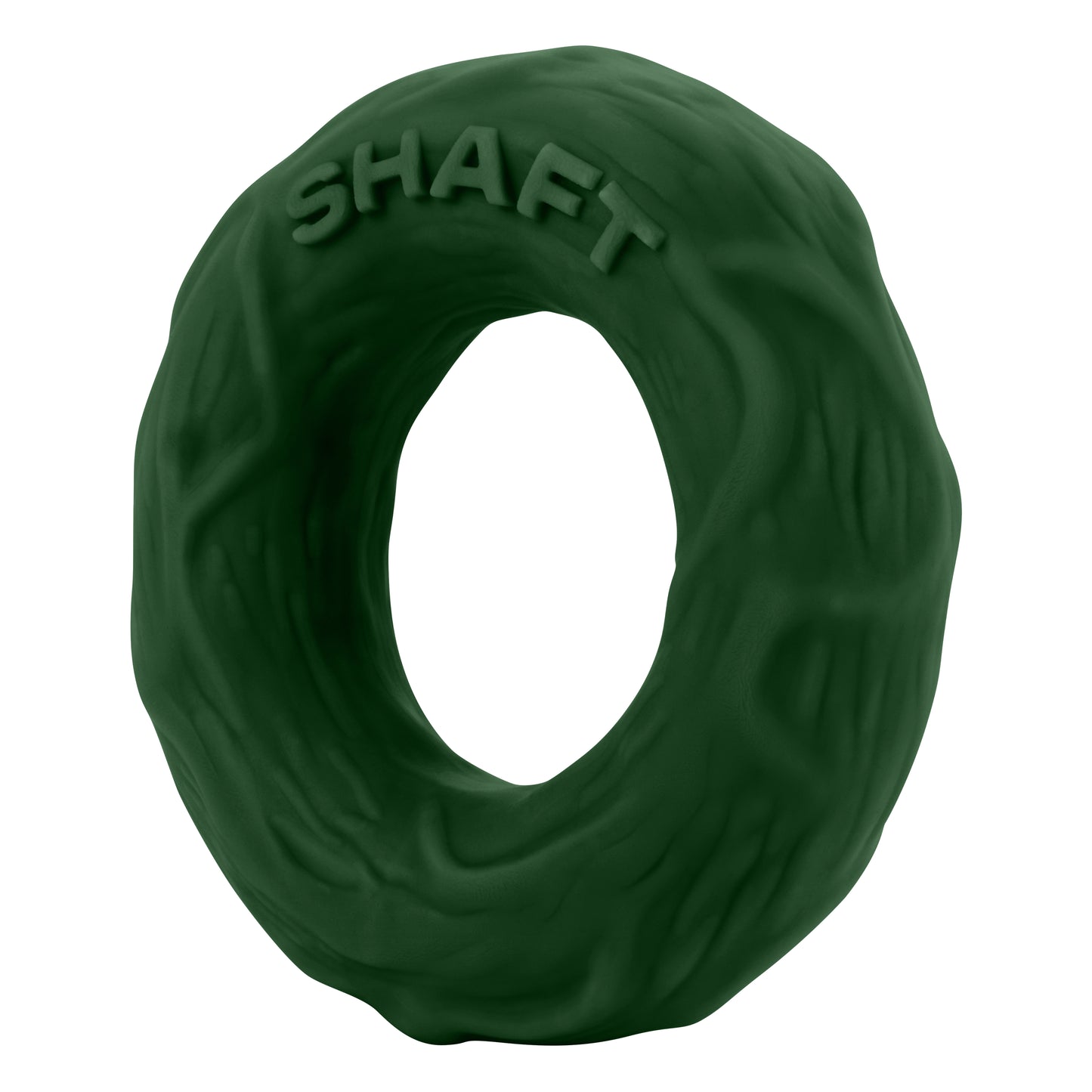 Shaft Model R Flexskin Liquid Silicone C-Ring Cock Ring Size 2