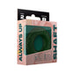 Shaft Model R Flexskin Liquid Silicone C-Ring Cock Ring Size 2