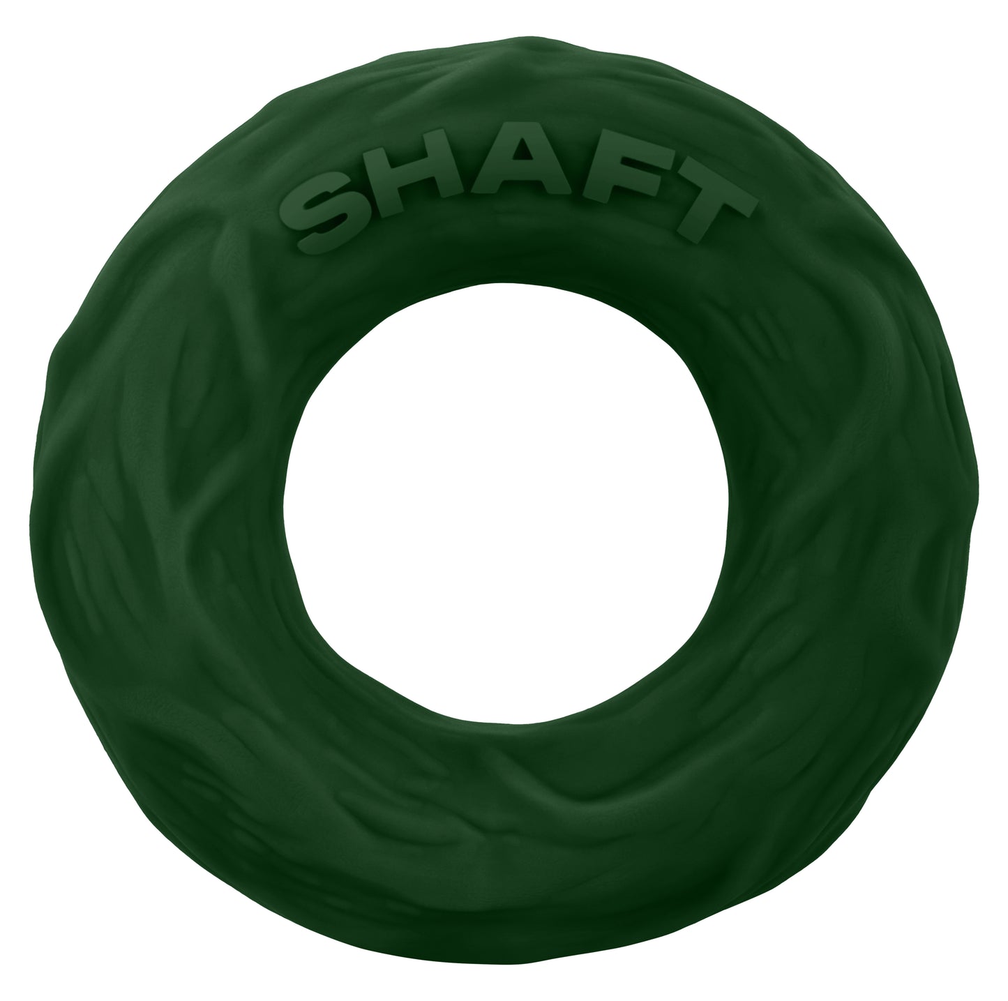 Shaft Model R Flexskin Liquid Silicone C-Ring Cock Ring Size 2