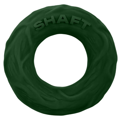 Shaft Model R Flexskin Liquid Silicone C-Ring Cock Ring Size 2