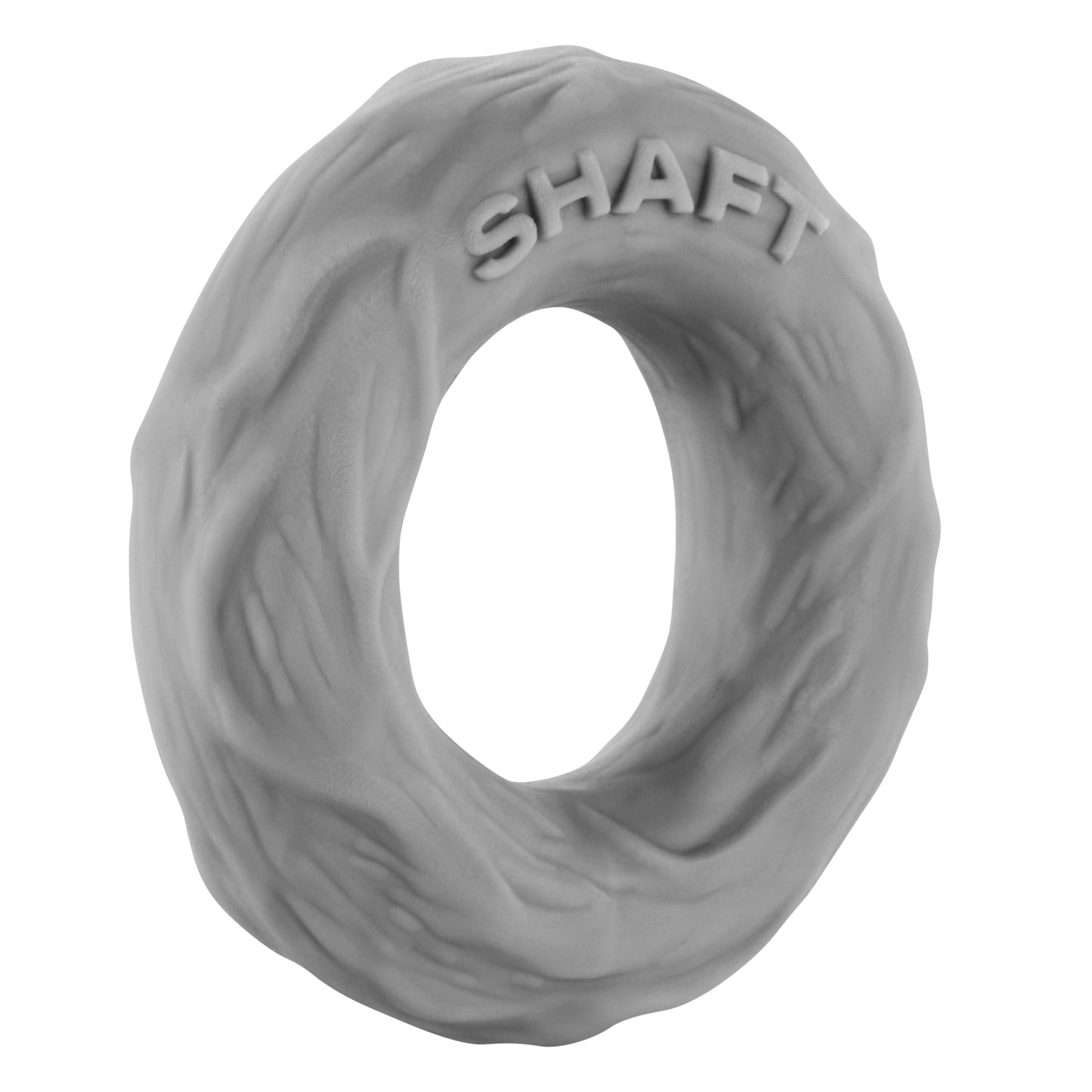 Shaft Model R Flexskin Liquid Silicone C-Ring Cock Ring Size 3