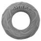 Shaft Model R Flexskin Liquid Silicone C-Ring Cock Ring Size 3
