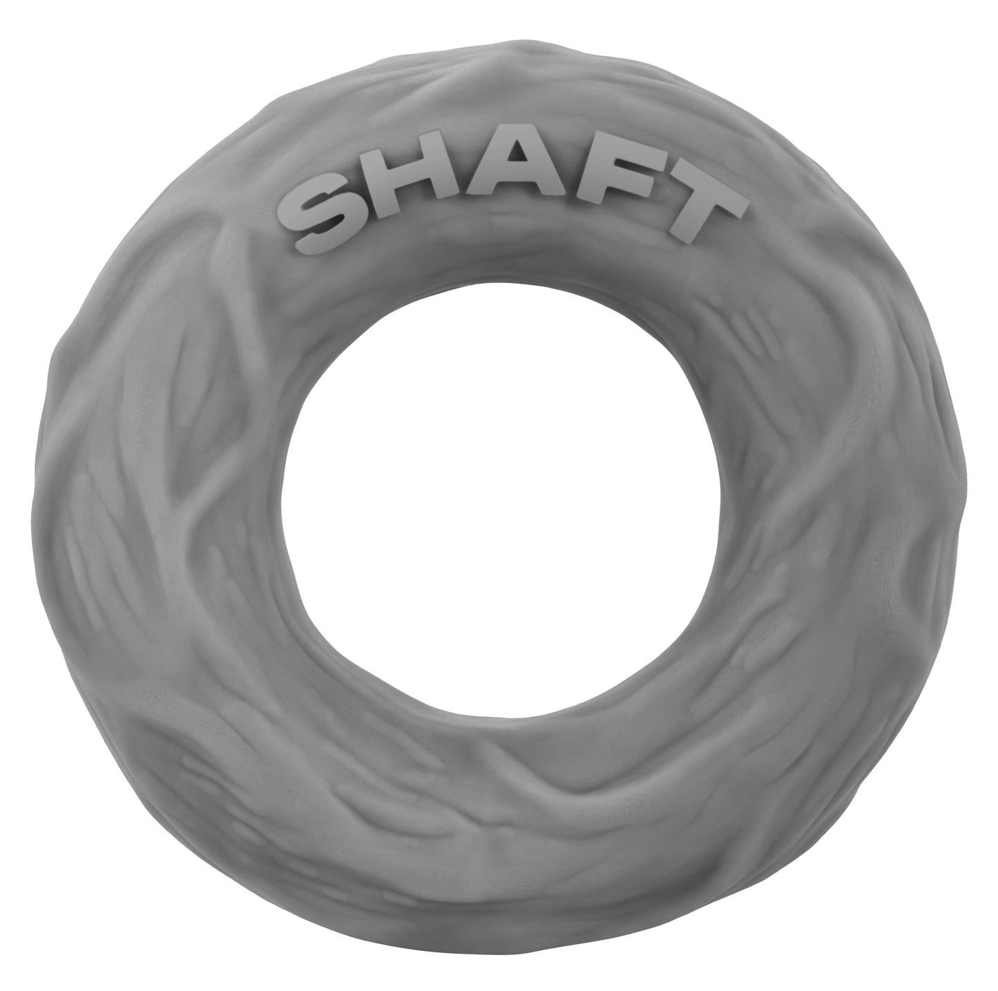 Shaft Model R Flexskin Liquid Silicone C-Ring Cock Ring Size 3