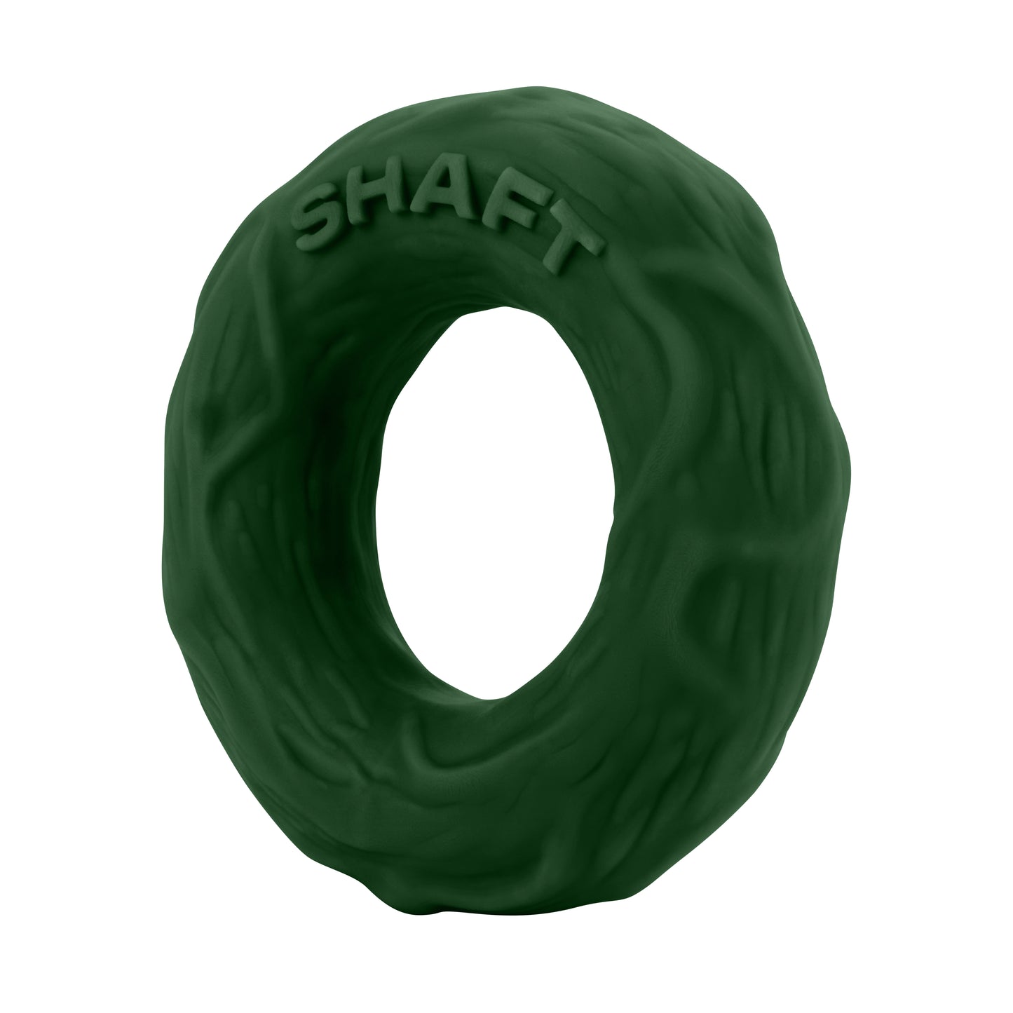 Shaft Model R Flexskin Liquid Silicone C-Ring Cock Ring Size 3