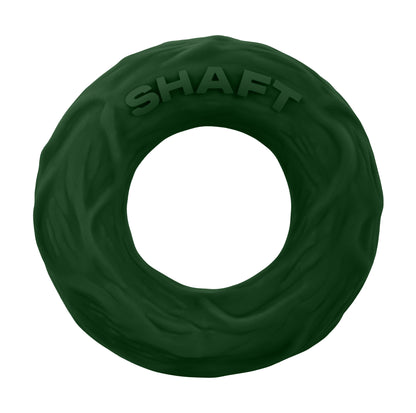 Shaft Model R Flexskin Liquid Silicone C-Ring Cock Ring Size 3