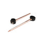 Secret Kisses SPREADER BAR - Rose Gold 76cm Metal Spreader Bar
