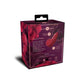 Secret Kisses ROSEGASM PLAYFUL PETAL Finger Stimulator