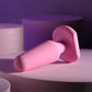 Selopa PETITE PLUG - Pink 7.4cm Butt Plug