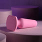 Selopa PETITE PLUG - Pink 7.4cm Butt Plug