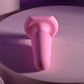 Selopa PETITE PLUG - Pink 7.4cm Butt Plug