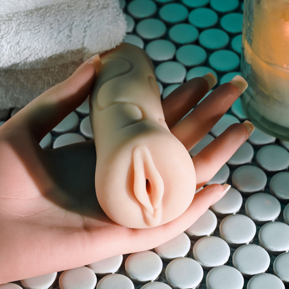 Selopa PARTY PACK - Flesh Strokers - Set of 3