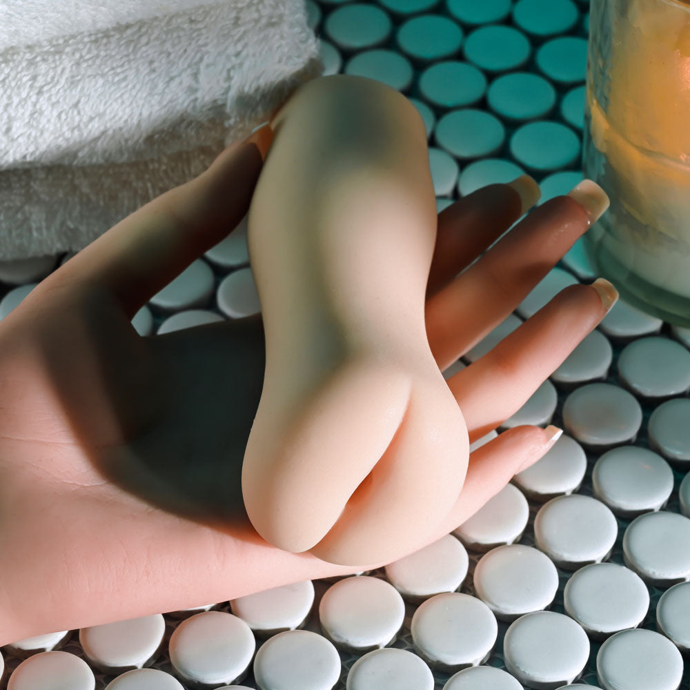 Selopa PARTY PACK - Flesh Strokers - Set of 3