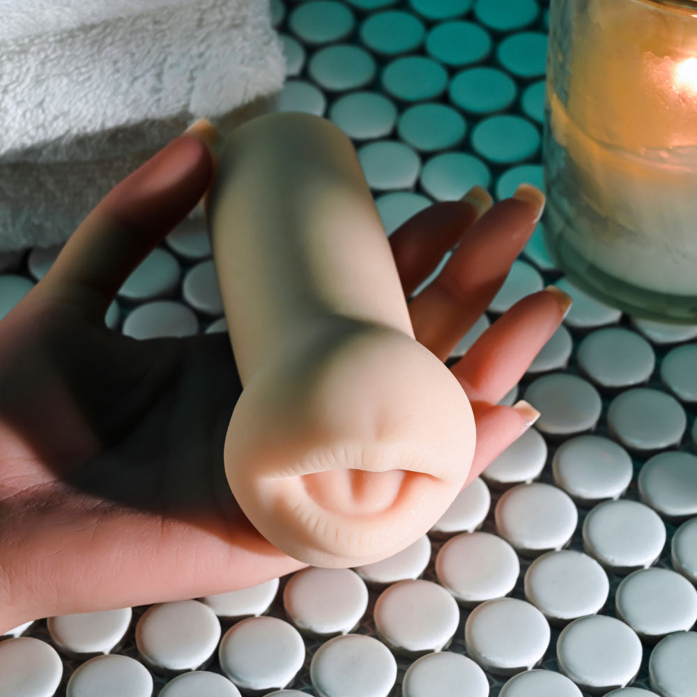 Selopa PARTY PACK - Flesh Strokers - Set of 3